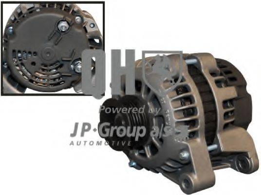 JP GROUP 1290101509