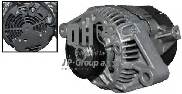 JP GROUP 1290104009