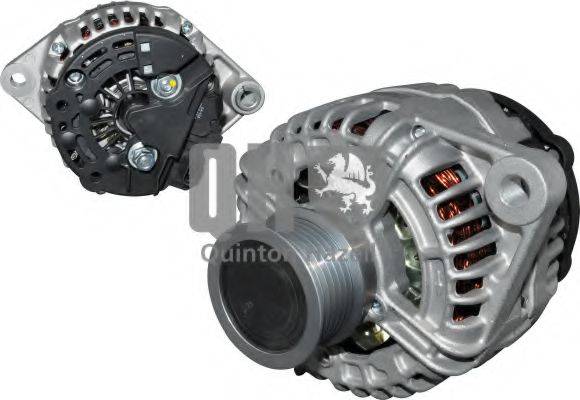 GENERAL MOTORS 13308507 Генератор