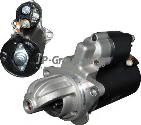 GENERAL MOTORS 55352105 Стартер