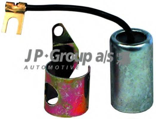OPEL 32778565 Конденсатор, система запалювання