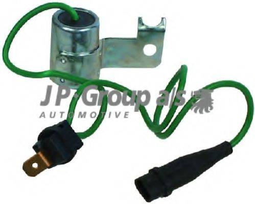 JP GROUP 1291500200