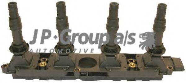 JP GROUP 1291600200