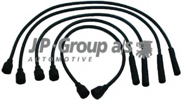 JP GROUP 1292000210