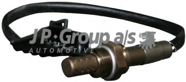 JP GROUP 1293800500
