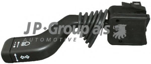 JP GROUP 1296201000