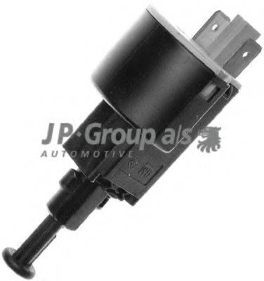 JP GROUP 1296600400