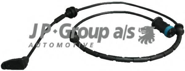 JP GROUP 1297300200