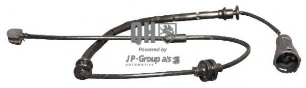 JP GROUP 1297300409