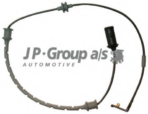 JP GROUP 1297300700