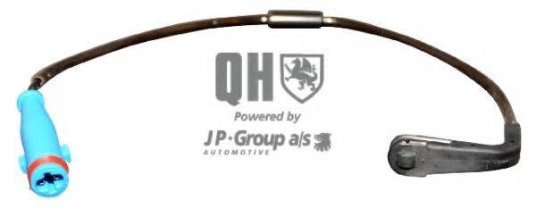 JP GROUP 1297301809