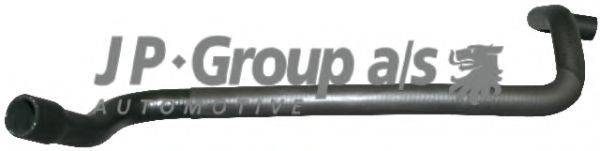 JP GROUP 1314300100