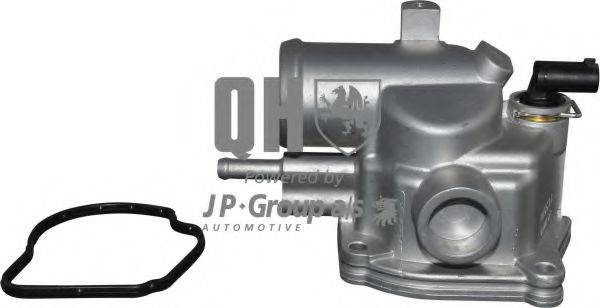 JP GROUP QTH596K Термостат, охолоджуюча рідина