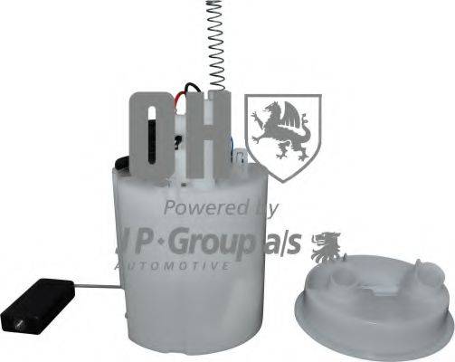 JP GROUP 1315200709