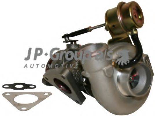 JP GROUP 1317400100