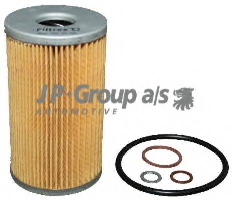 JP GROUP 1318500100
