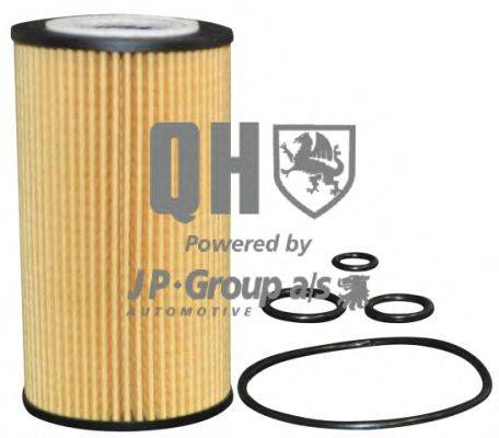 JP GROUP 1318500309