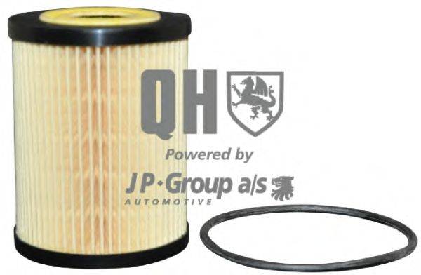 JP GROUP 1318500509