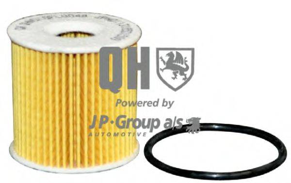 JP GROUP 6118500209