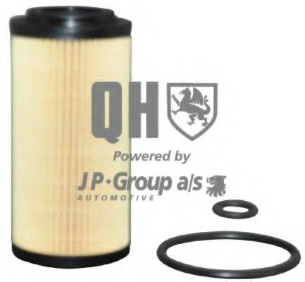 JP GROUP QFL0175 Масляний фільтр