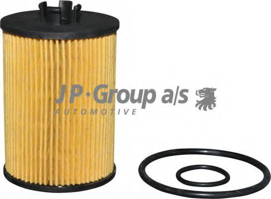 JP GROUP 1318501900