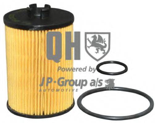 JP GROUP QFL0030 Масляний фільтр