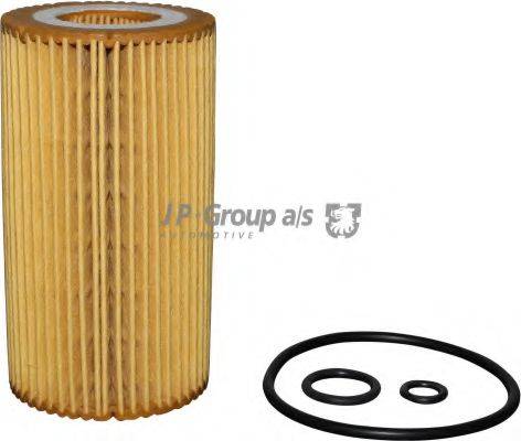 JP GROUP 1318502700
