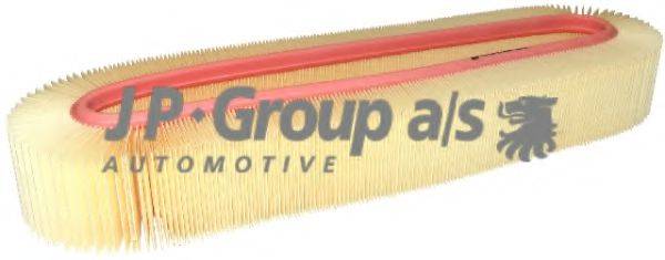 JP GROUP 1318600100