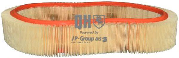 JP GROUP QFA0857 Повітряний фільтр