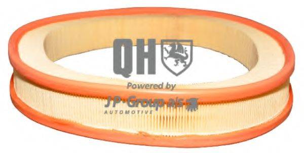 JP GROUP QFA0835 Повітряний фільтр