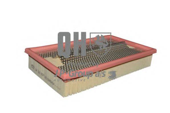 JP GROUP QFA0211 Повітряний фільтр