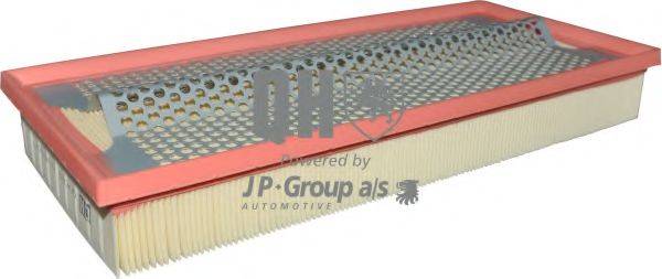 JP GROUP QFA0253 Повітряний фільтр