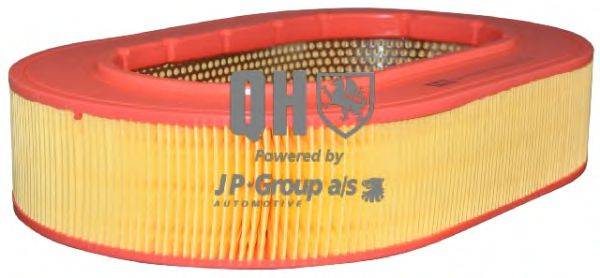 JP GROUP QFA0096 Повітряний фільтр