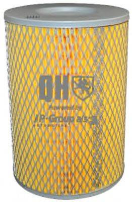 JP GROUP QFA0256 Повітряний фільтр