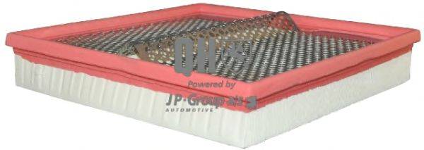 JP GROUP QFA0236 Повітряний фільтр