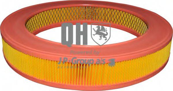 JP GROUP QFA0752 Повітряний фільтр