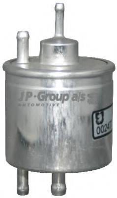 JP GROUP 1318700200