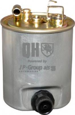JP GROUP 1318700809