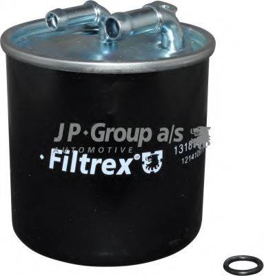 JP GROUP 1318701400