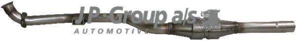 JP GROUP 1320300100