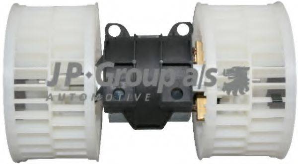 JP GROUP 1326100500