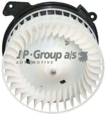 JP GROUP 1326100600