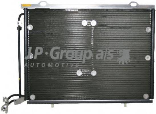 JP GROUP 1327200100