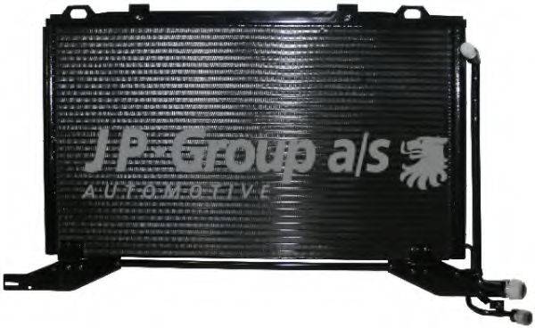 JP GROUP 1327200200