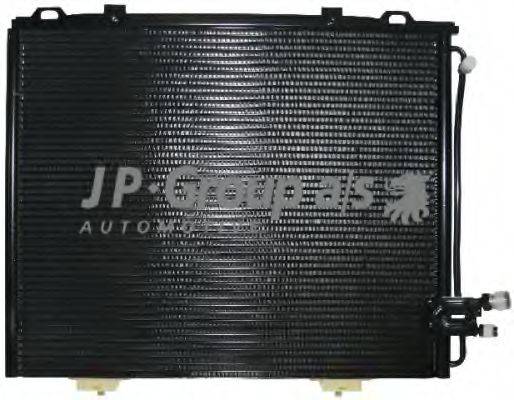 JP GROUP 1327200300