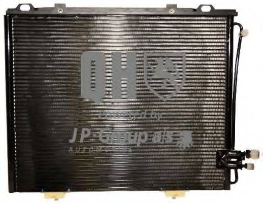 JP GROUP 1327200309