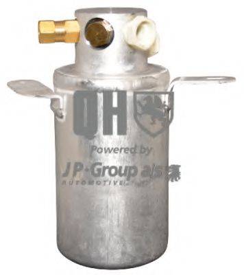 JP GROUP QRD116 Осушувач, кондиціонер