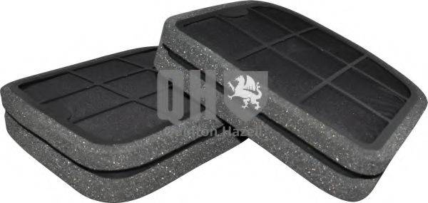 JP GROUP QFC0116 Фільтр, повітря у внутрішньому просторі