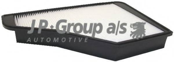 JP GROUP 1328100300