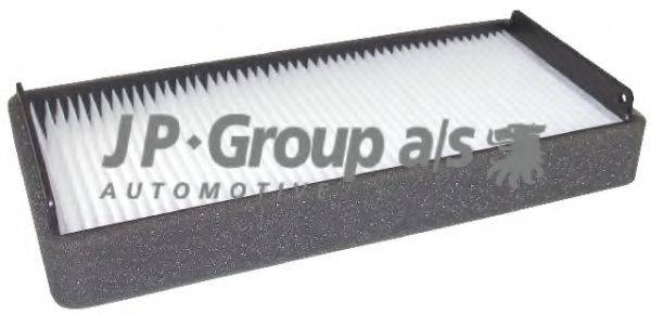 JP GROUP 1328101000